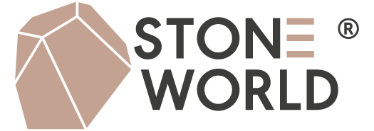 Logo Stone World
